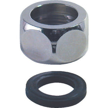 Load image into Gallery viewer, Cap Nut for Flexible Pipe Roll for Tap  170832  TRUSCO

