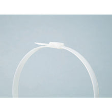 Load image into Gallery viewer, In-Line Cable Tie  TFCV255BK  TRUSCO
