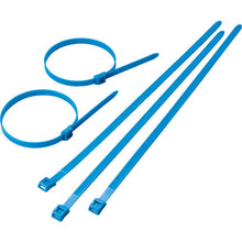 Load image into Gallery viewer, In-Line Cable Tie  TFCVR255B  TRUSCO
