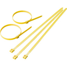 Load image into Gallery viewer, In-Line Cable Tie  TFCVR255Y  TRUSCO
