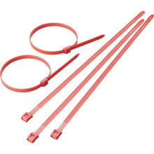 Load image into Gallery viewer, In-Line Cable Tie  TFCVR391R  TRUSCO
