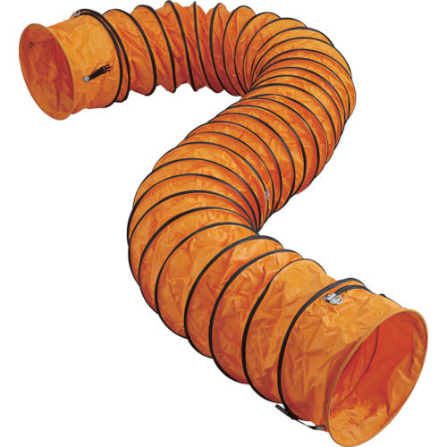 Flexble Duct(Fastener Connected Type)  TFD-230FA  TRUSCO