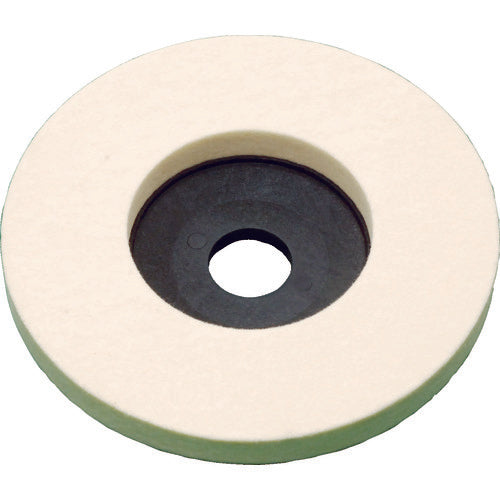 Felt Disc Alpha(for Wiping)  TFDA-100  TRUSCO