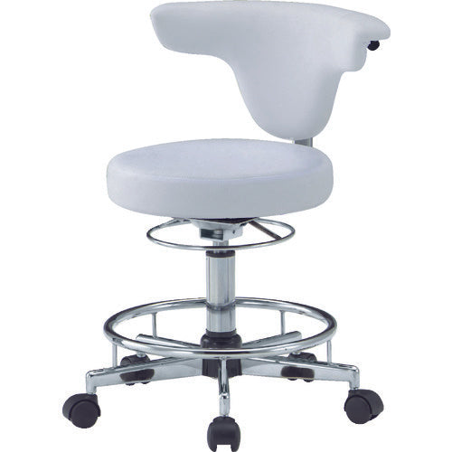 Working Chair  TFDC-500 IV  TRUSCO