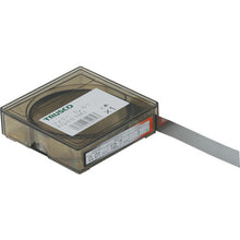 Load image into Gallery viewer, Feeler Gauge  TFG-0.01M1  TRUSCO
