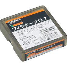 Load image into Gallery viewer, Feeler Gauge  TFG-0.02M1  TRUSCO
