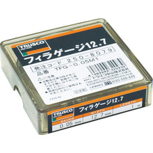 Load image into Gallery viewer, Feeler Gauge  TFG-1.00M1  TRUSCO
