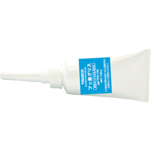 Fluorinated Grease  TFG-100  TRUSCO