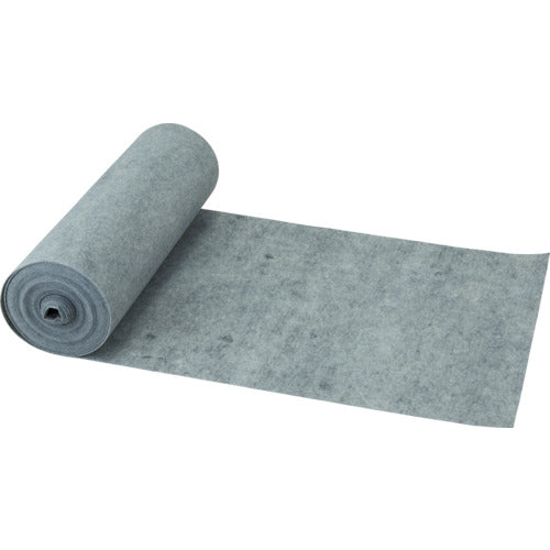 Oil Water-absorbent Mat  TFGR-925  TRUSCO