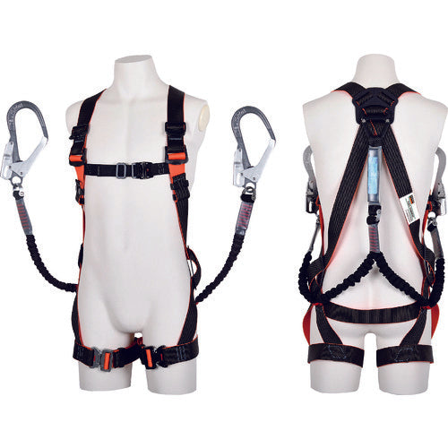 Full Body Harness  TFHWR-L  TRUSCO