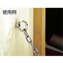 Load image into Gallery viewer, Stainless Steel Eye Nut Hook type  TFIN-10  TRUSCO
