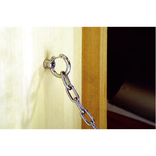 Load image into Gallery viewer, Stainless Steel Eye Nut Hook type  TFIN-6  TRUSCO
