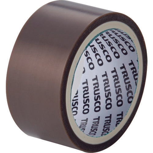 Fluororesin Adhesive Tapes  TFJ-08-13-5M-GY  TRUSCO