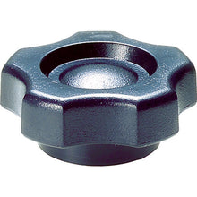 Load image into Gallery viewer, Plastic Lobe Knob  TFKN1-M5  TRUSCO
