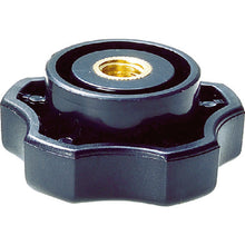 Load image into Gallery viewer, Plastic Lobe Knob  TFKN1-M5  TRUSCO

