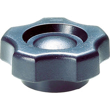Load image into Gallery viewer, Plastic Lobe Knob  TFKN2-M8  TRUSCO
