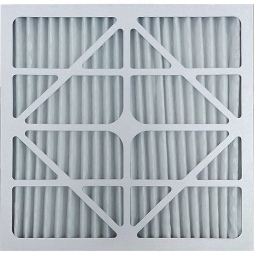 Paper Frame Air Filter  30019-061  TRUSCO