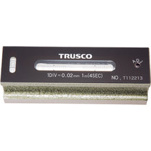 Load image into Gallery viewer, Flat-type Precision Level  TFL-B1502  TRUSCO
