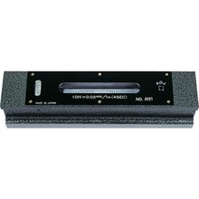Load image into Gallery viewer, Flat-type Precision Level  TFL-B1505  TRUSCO
