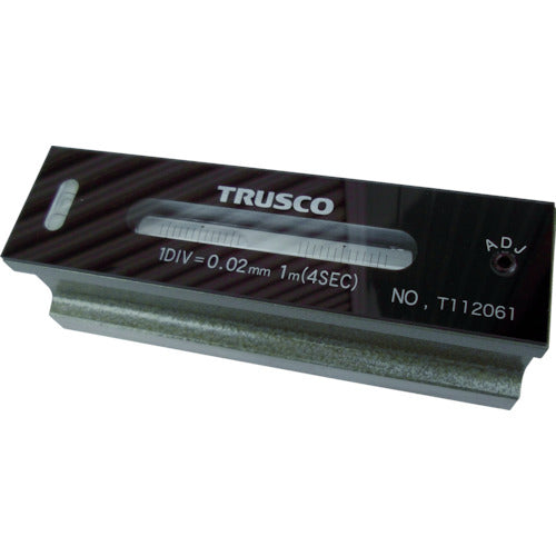 Flat-type Precision Level  TFL-B3002  TRUSCO