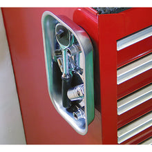 Load image into Gallery viewer, Rectangular Magnetic Tray  TFMT-240W  TRUSCO
