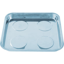 Load image into Gallery viewer, Rectangular Magnetic Tray  TFMT-295  TRUSCO
