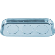 Load image into Gallery viewer, Rectangular Magnetic Tray  TFMT-360  TRUSCO
