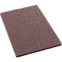 Load image into Gallery viewer, Non-Woven Fabric Pad  TFP-120  TRUSCO
