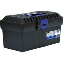 Load image into Gallery viewer, Plastic Tool Box  TFP-410  TRUSCO
