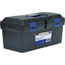 Load image into Gallery viewer, Plastic Tool Box  TFP-450  TRUSCO
