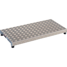 Load image into Gallery viewer, Aluminum Plate Platform  TFS-0945AL  TRUSCO
