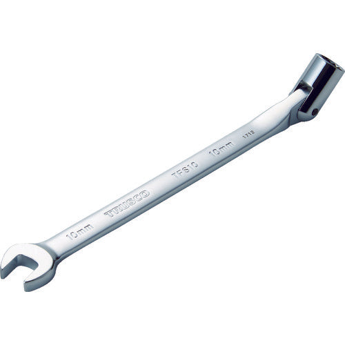 Flex-Socket Spanner  TFS-10  TRUSCO