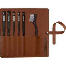 Load image into Gallery viewer, Jet Black File  TFS-10  ENGINEER
