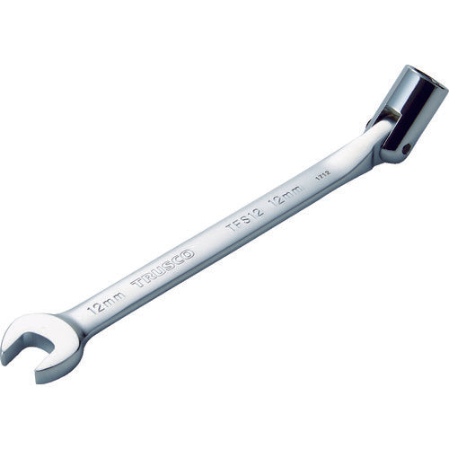 Flex-Socket Spanner  TFS-12  TRUSCO