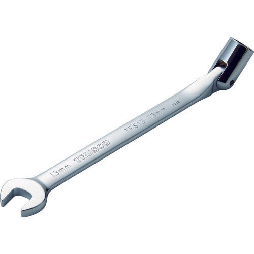 Flex-Socket Spanner  TFS-13  TRUSCO