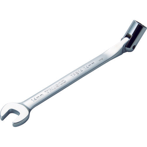 Flex-Socket Spanner  TFS-14  TRUSCO