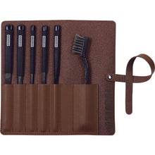 Load image into Gallery viewer, Jet Black File  TFS-30  ENGINEER
