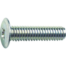 Load image into Gallery viewer, Flat Head Slim Screw Cormic  TFSC-0312  TRUSCO
