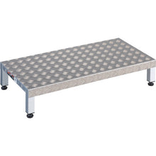 Load image into Gallery viewer, Aluminum Plate Platform  TFSH-0945AL  TRUSCO
