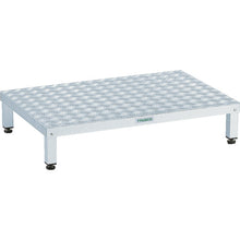 Load image into Gallery viewer, Aluminum Plate Platform  TFSH-0960AL  TRUSCO
