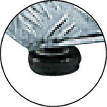 Load image into Gallery viewer, Aluminum Plate Platform  TFSH-0960AL  TRUSCO
