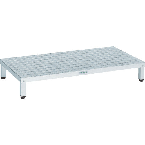 Aluminum Plate Platform  TFSH-1260AL  TRUSCO