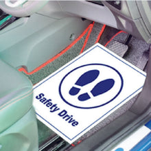 Load image into Gallery viewer, Polyfloor Mat for Car  FTM-02  TRUSCO
