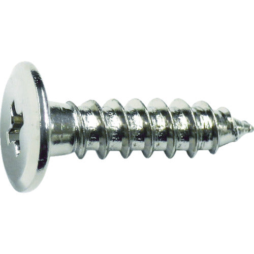 Flat Head Tapping Screw  TFTN-0320  TRUSCO
