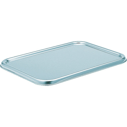 Stainless Steel Deep Tray  T-FU-5F  TRUSCO