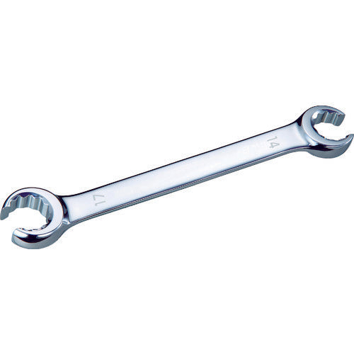 Flare Nut Wrench  TFW-1417  TRUSCO