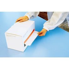 Load image into Gallery viewer, Nonwoven fabric roll waste  TFW-50P  TRUSCO
