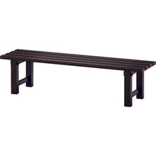 Load image into Gallery viewer, Aluminum Bench  TG2.0-1230  HASEGAWA
