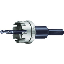 Load image into Gallery viewer, Carbide-tipped Hole Cutter for Stainless Steel  TG22  OMI
