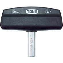 Load image into Gallery viewer, Torque Grip  TG5  TONE

